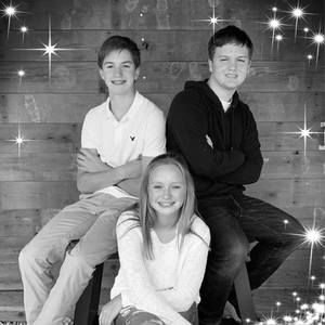 Meet your Posher, Lynne